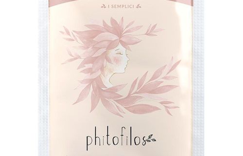 Amla polvere nutritiva e ricostituente Phitofilos
