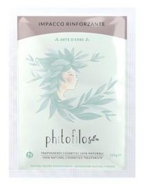 Impacco rinforzante Phitofilos
