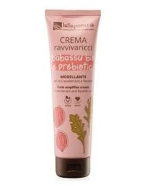 Crema ravvivaricci La Saponaria