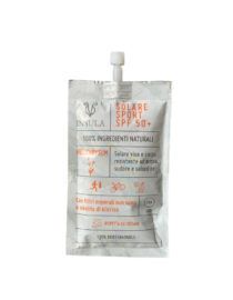 Crema solare sport SPF50+ Insula