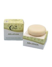 balsamo districante per capelli armonia chiva cosmetics