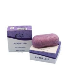 detergente corpo solido mirtilloso chiva cosmetics