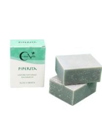 sapone piperita chiva cosmetics