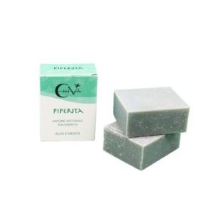 Sapone solido Piperita ChiVa