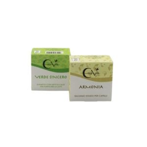 Kit capelli purificante Sincero ChiVa