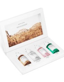 Ampoule Kit Madagascar Centella SKIN1004