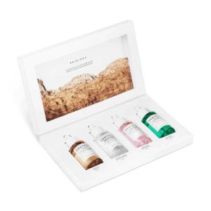 Ampoule Kit Madagascar Centella SKIN1004