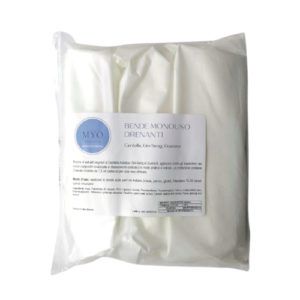 Bende monouso drenanti MYO Skincare
