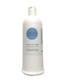 Crema super rapida cellulite MYO Skincare