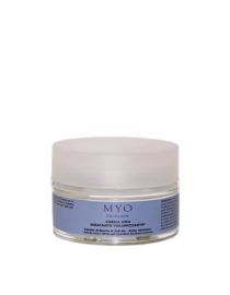Crema viso idratante volumizzante MYO Skincare