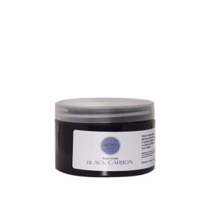 Face mask black carbon MYO Skincare
