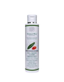 Gel-crema gambe drena-lift Domus Olea Toscana