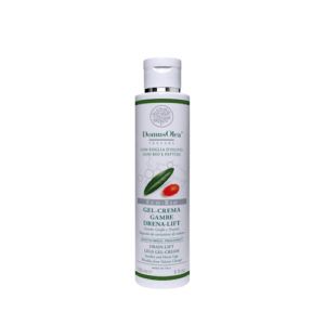 Crema gambe drenante Drena Lift Domus Olea Toscana