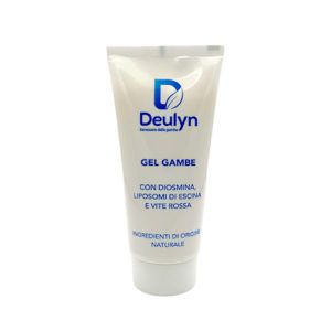 Gel gambe Deulyn