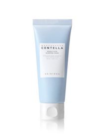 Hyalu-cica sleeping pack Madagascar Centella SKIN1004