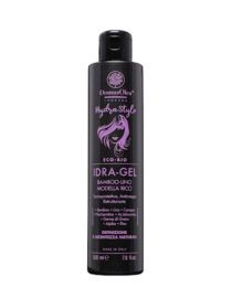 Idra-gel modella ricci Bamboo-Lino Domus Olea Toscana