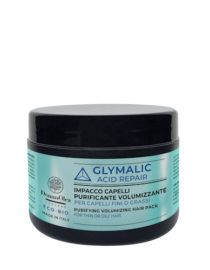 Impacco capelli purificante volumizzante Domus Olea Toscana