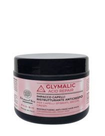 Impacco capelli ristrutturante anticrespo Domus Olea Toscana