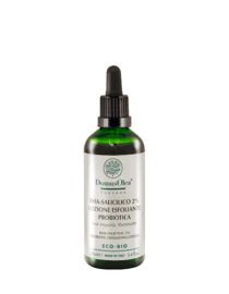 Lozione esfoliante probiotica BHA - Salicilico 2% Domus Olea Toscana