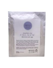 Maschera viso Collagene idratante anti-age MYO Skincare