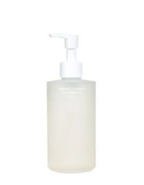 Organic flowers cleansing oil Whamisa