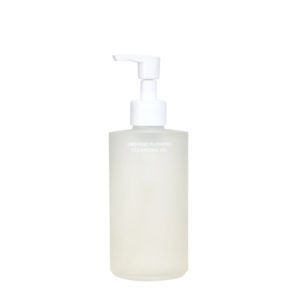 Organic flowers cleansing oil Whamisa