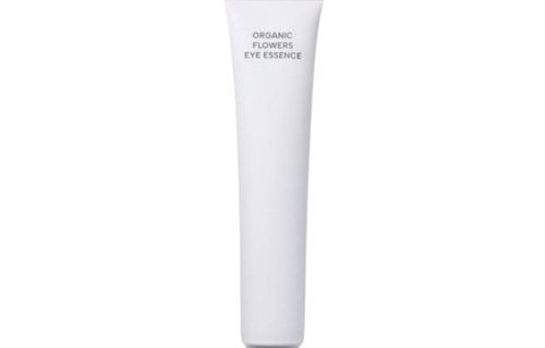 Organic flowers eye essence Whamisa
