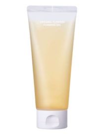 Organic flowers foaming gel Whamisa