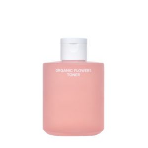Organic flowers toner Whamisa
