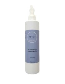 Scrub viso esfoliante MYO Skincare