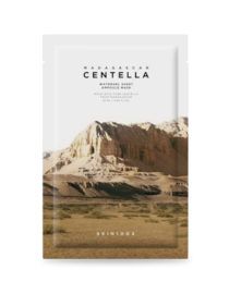 Watergel sheet ampoule mask Madagascar Centella SKIN1004