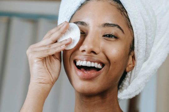 quante volte alla settimana si fa la skincare