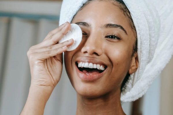 quante volte alla settimana si fa la skincare